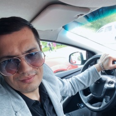 Шероз Ашуров, 23.04, Лобня