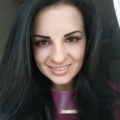 Nadin Kostenko, 12.08.1992, Кременчуг