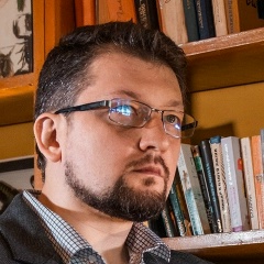 Сергей Толкачев, 14.12.1985, Ставрополь