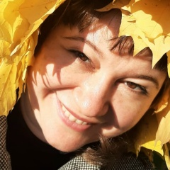 Елена Фротовчан, 04.09.1979, Санкт-Петербург