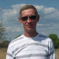 Сергей Курзаев, 01.02, Челябинск