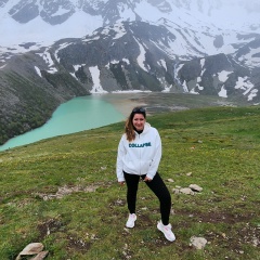 Татьяна Чурай, 09.10.1988