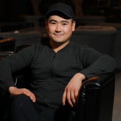 Ибрагим Абдувалиев, 08.10, Ош