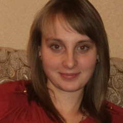 Леся Антонець, 04.01.1988, Киев