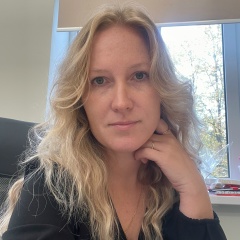 Мария Каширина, 29.06.1989, Москва