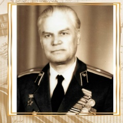 Владимир Сульдин, 15.05, Астрахань