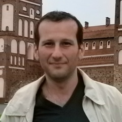 Сергей Семенюта, 27.02.1981, Киев