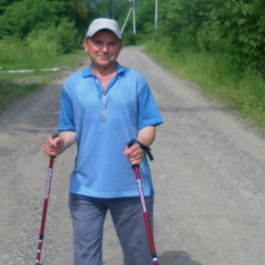 Валерий Новиков, 01.05.1960, Комсомольск-на-Амуре