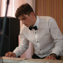 Gega Blackmore, 27.07, Тбилиси