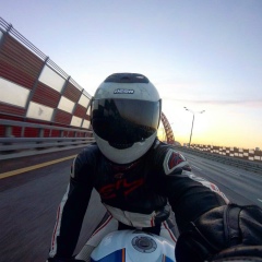 Kirill Brelgin, 09.01, Москва