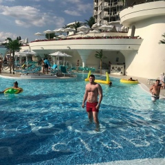 Александр Соколов, 27.03, Краснодар