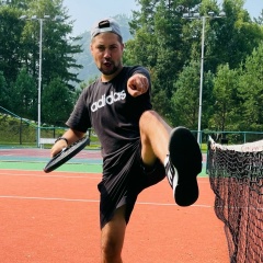 Артур Меньшиков, 14.10.1987, Барнаул