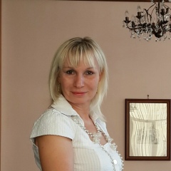 Любовь Маторина, 09.01, Fiuggi