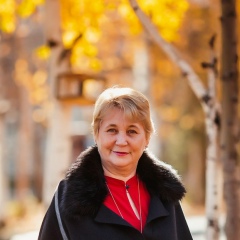 Алла Чуб, 11.11, Белоярский