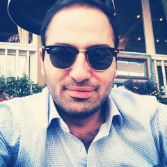 Ayxan Babayev, 02.11.1988, Москва