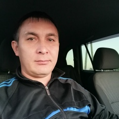 Азат Хуснутдинов, 05.03.1982, Уфа