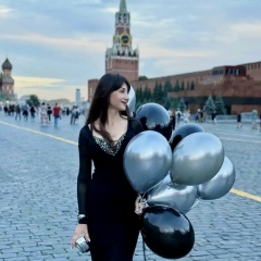 Юлия Пысларь, 15.07.1991, Волгоград