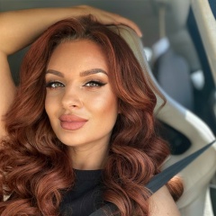 Виктория Котлярова, Симферополь