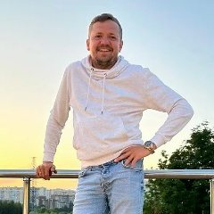 Петруша Чук-Филип, 29.08, Москва