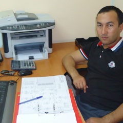 Nazarmurat Muhammedov, 23.03, Ивано-Франковск