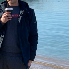 Дмитрий Лидов