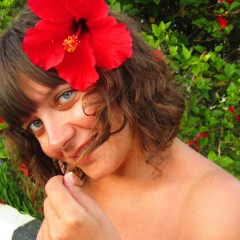 Анна Бояринцева, 28.03.1983, Киев