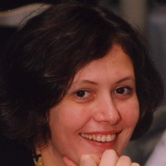 Ирина Карташова, 16.08.1974, Санкт-Петербург