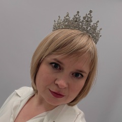 Ольга Ерохина, 21.04.1979, Нефтеюганск