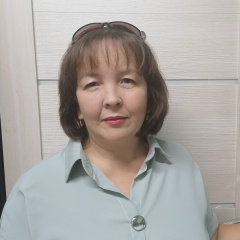 Марина Иванова, 27.02.1981, Гусиноозерск