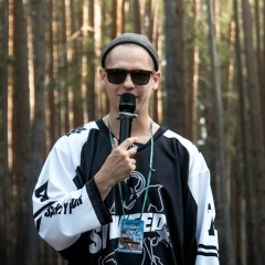 Александр Мацкив, 15.07, Челябинск