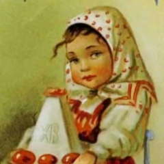 Марина Теплякова, Чадково