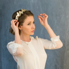 Анастасия Жура, 02.06.1986, Москва