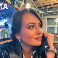Анна Холмина, Москва