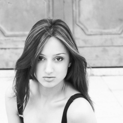 Ana Lomtadze, 01.09.1994, Milano