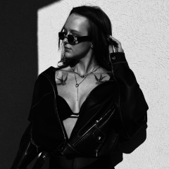 Надя Лагуткина, 04.07.1991, Иваново