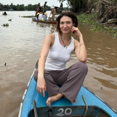 Елена Котлова, 31.03.1990, Уфа