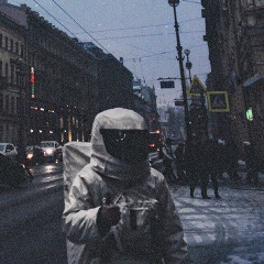Женек Агафонов, 26.05, Воронеж