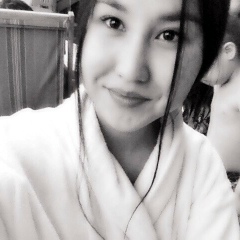 Anelya Alieva, 26.07.1999, Алматы