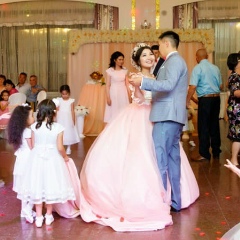 Аселя Шарапиденова, 30.01, Павлодар