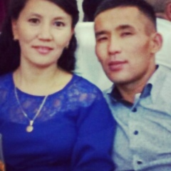 Назира Жаналиева, 17.03.1983, Жезказган