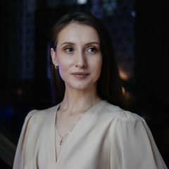 Оксана Ефанова, 01.06, Челябинск