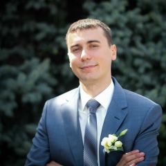 Николай Иванов, 01.04, Днепр (Днепропетровск)