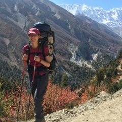 Татьяна Митенкова, 13.12, Москва