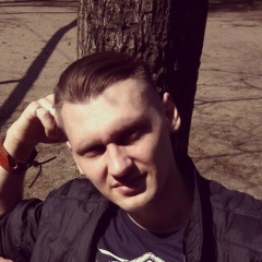 Антон Шульга, 28.07.1985, Кривой Рог