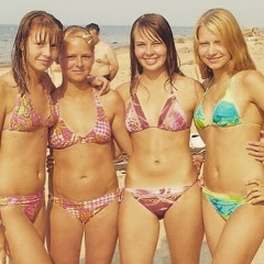 Светлана Бойко, 23.05, Самара