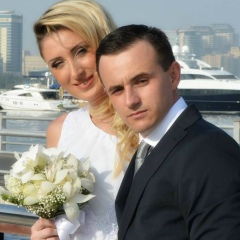 Антон Варновский, 13.10.1987, Баку