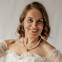 Ирина Козырина, 20.01, Ревда