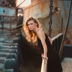 Елена Мариныч, 02.03.1985, Бердянск