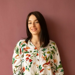 Ольга Синицина, 10.08.1988, Тюмень