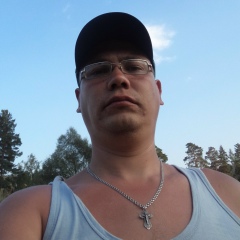 Алексей Сорокин, Полевской